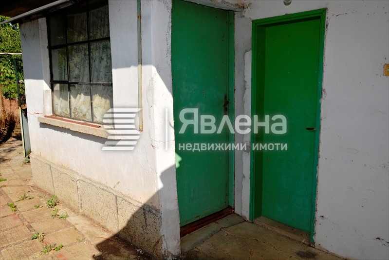 Продава КЪЩА, с. Яздач, област Стара Загора, снимка 4 - Къщи - 46401656