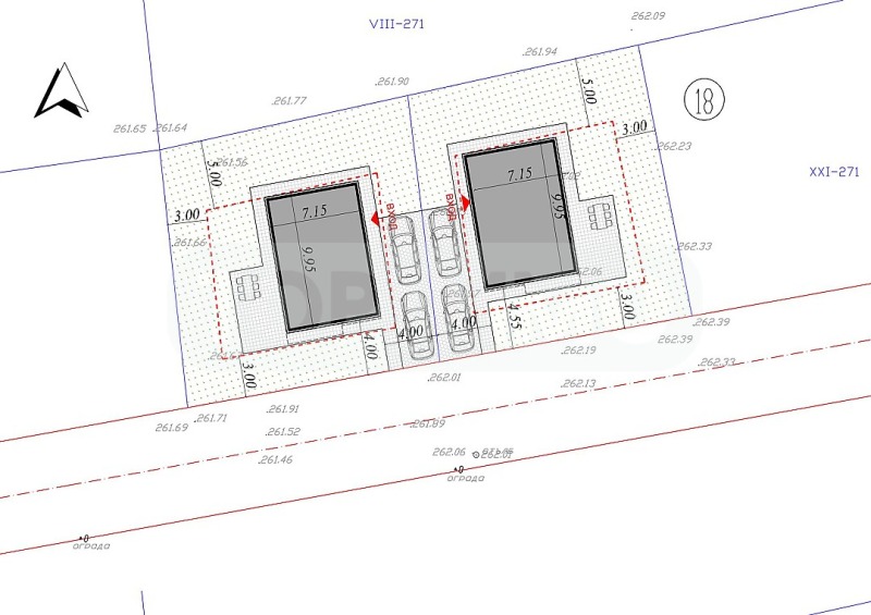 Продава  Къща област Добрич , с. Плачидол , 158 кв.м | 48286541 - изображение [5]