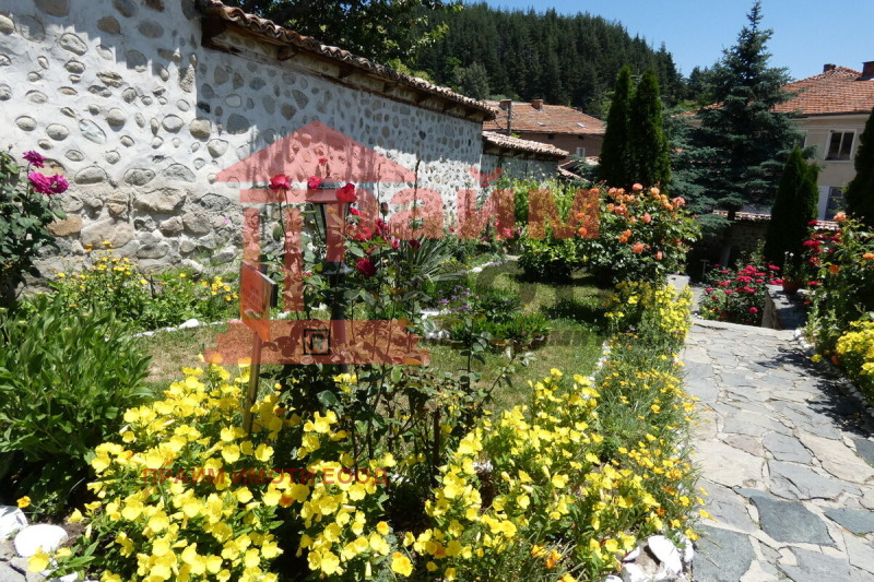En venta  Casa región Blagoevgrad , Razlog , 49 metros cuadrados | 18959055 - imagen [16]