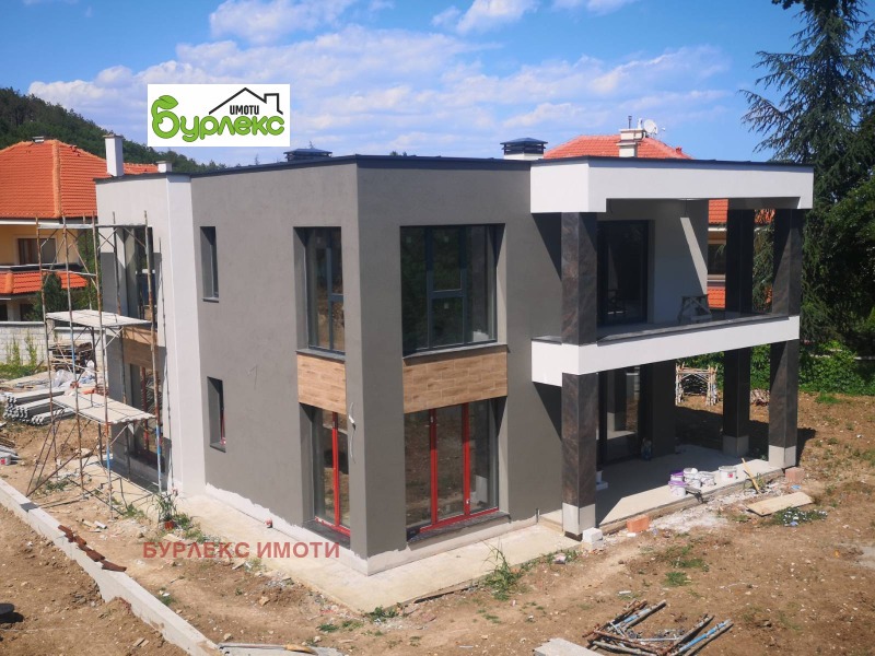 Na prodej  Dům Varna , m-t Alen mak , 243 m2 | 91469435 - obraz [2]