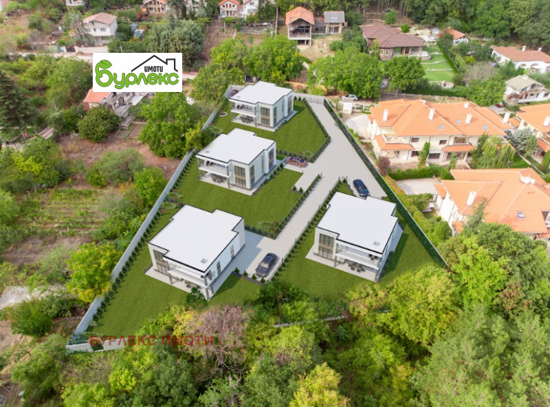 Na prodej  Dům Varna , m-t Alen mak , 243 m2 | 91469435 - obraz [15]