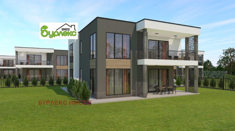 Na prodej  Dům Varna , m-t Alen mak , 243 m2 | 91469435 - obraz [16]
