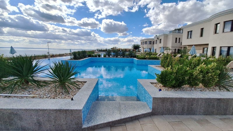 Продава КЪЩА, гр. Бургас, Сарафово, снимка 8 - Къщи - 52224173