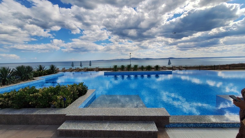 Продава КЪЩА, гр. Бургас, Сарафово, снимка 7 - Къщи - 52224173