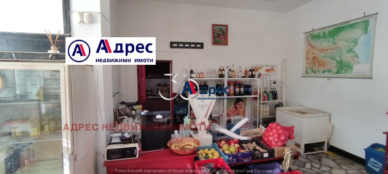 Продава  Магазин област Велико Търново , с. Павел , 90 кв.м | 78581141 - изображение [4]