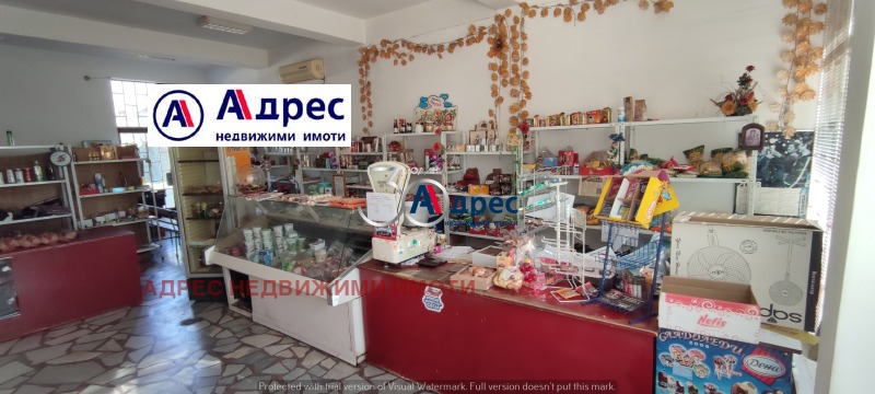 Продава МАГАЗИН, с. Павел, област Велико Търново, снимка 3 - Магазини - 43102584