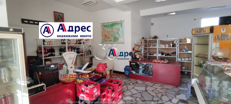 Продава  Магазин област Велико Търново , с. Павел , 90 кв.м | 78581141 - изображение [5]