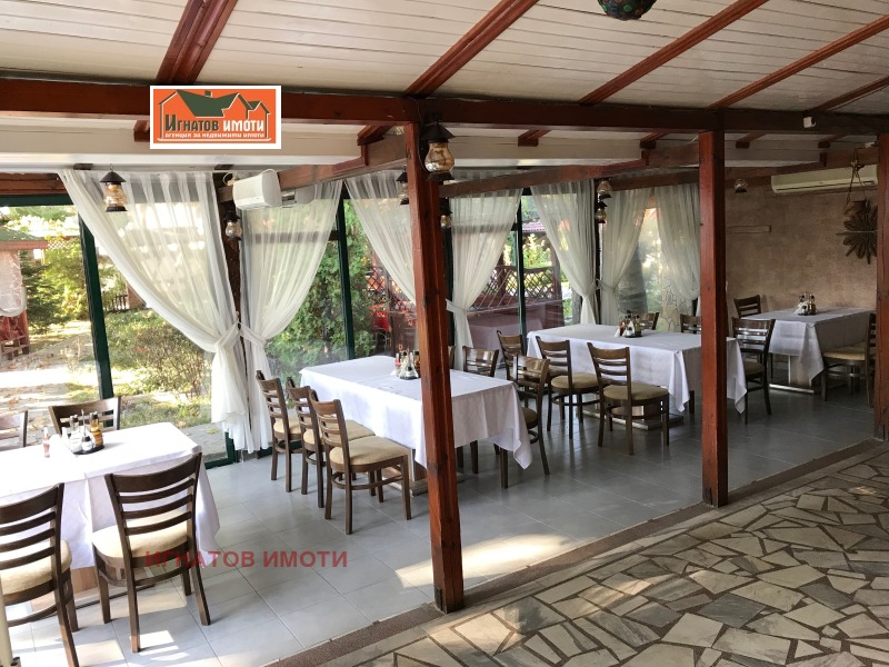 Продава ЗАВЕДЕНИЕ, гр. Пазарджик, Промишлена зона, снимка 5 - Заведения - 52127522