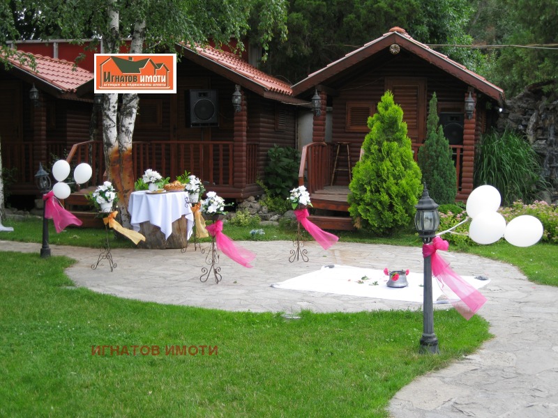 Продава ЗАВЕДЕНИЕ, гр. Пазарджик, Промишлена зона, снимка 11 - Заведения - 52127522