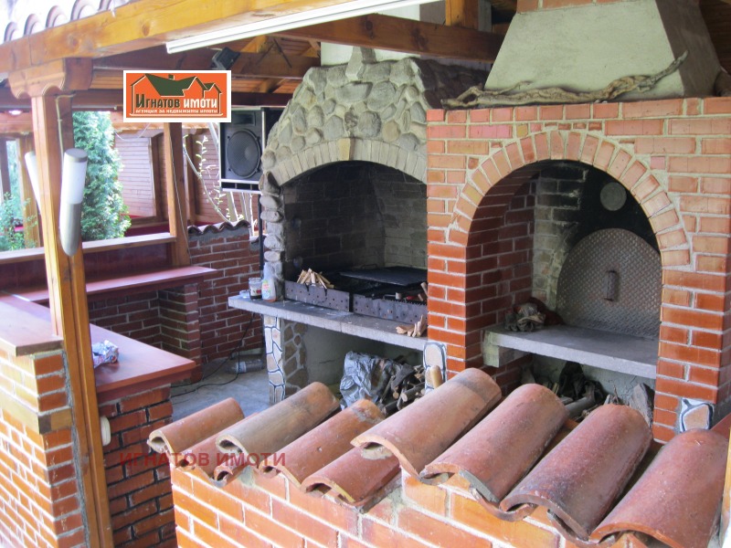 Продава ЗАВЕДЕНИЕ, гр. Пазарджик, Промишлена зона, снимка 3 - Заведения - 52127522