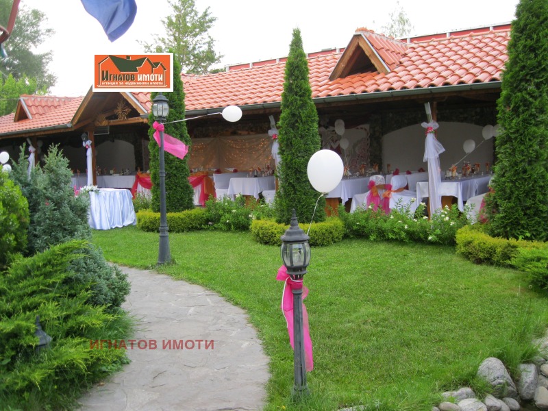 Продава ЗАВЕДЕНИЕ, гр. Пазарджик, Промишлена зона, снимка 4 - Заведения - 52127522