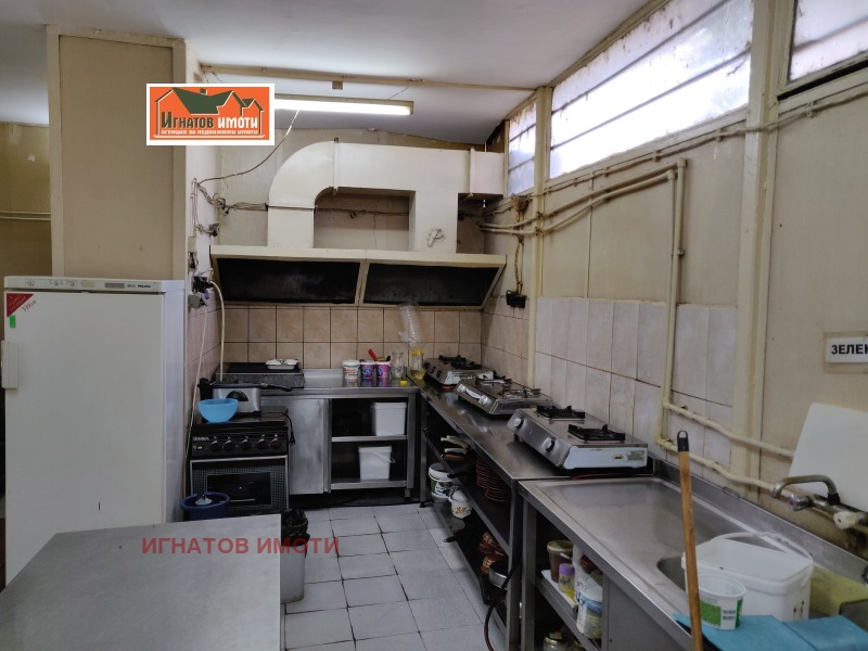 Продава ЗАВЕДЕНИЕ, гр. Пазарджик, Промишлена зона, снимка 8 - Заведения - 52127522