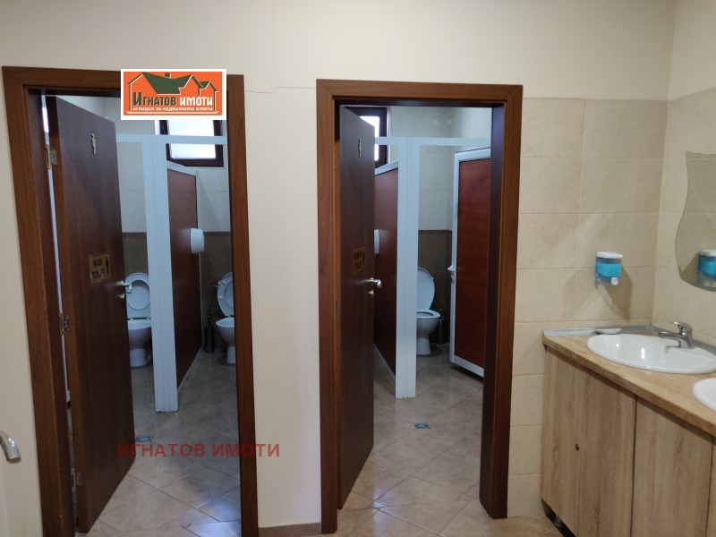 Продава ЗАВЕДЕНИЕ, гр. Пазарджик, Промишлена зона, снимка 6 - Заведения - 52127522