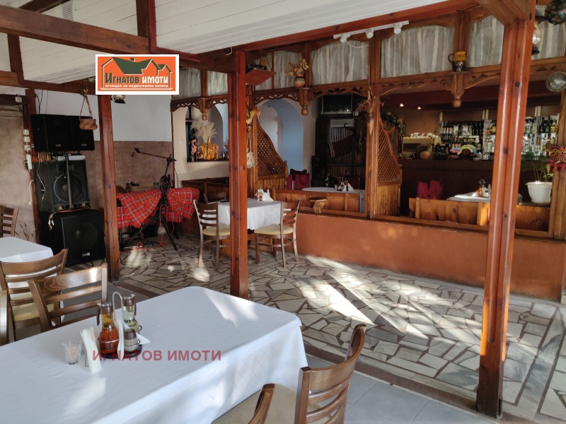 Продава ЗАВЕДЕНИЕ, гр. Пазарджик, Промишлена зона, снимка 10 - Заведения - 52127522