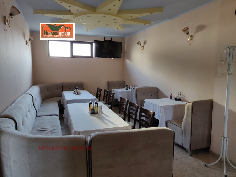 Продава ЗАВЕДЕНИЕ, гр. Пазарджик, Промишлена зона, снимка 7 - Заведения - 52127522