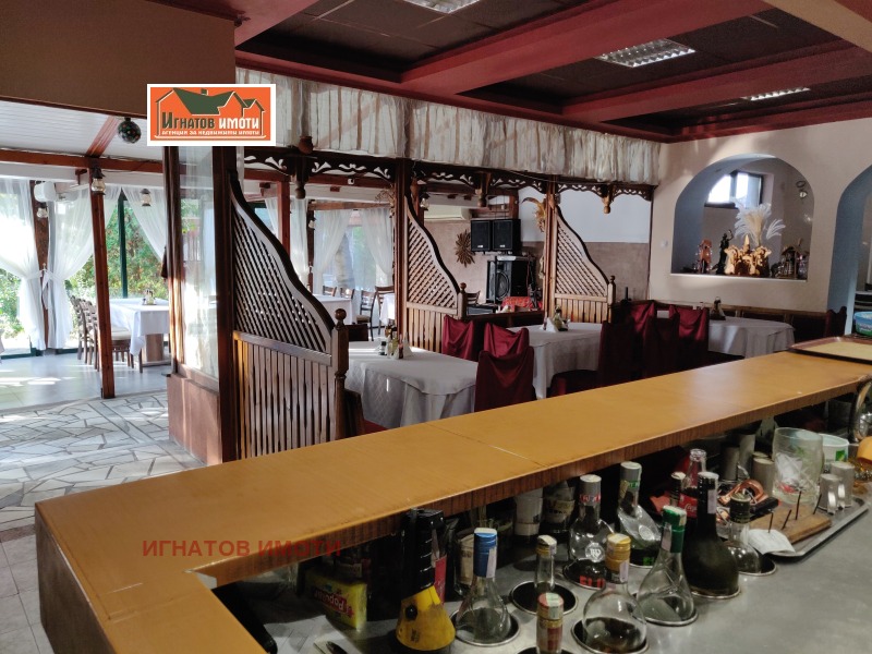 Продава ЗАВЕДЕНИЕ, гр. Пазарджик, Промишлена зона, снимка 9 - Заведения - 52127522