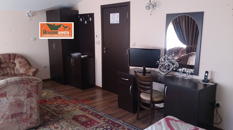 Продава ЗАВЕДЕНИЕ, гр. Пазарджик, Промишлена зона, снимка 13 - Заведения - 52127522