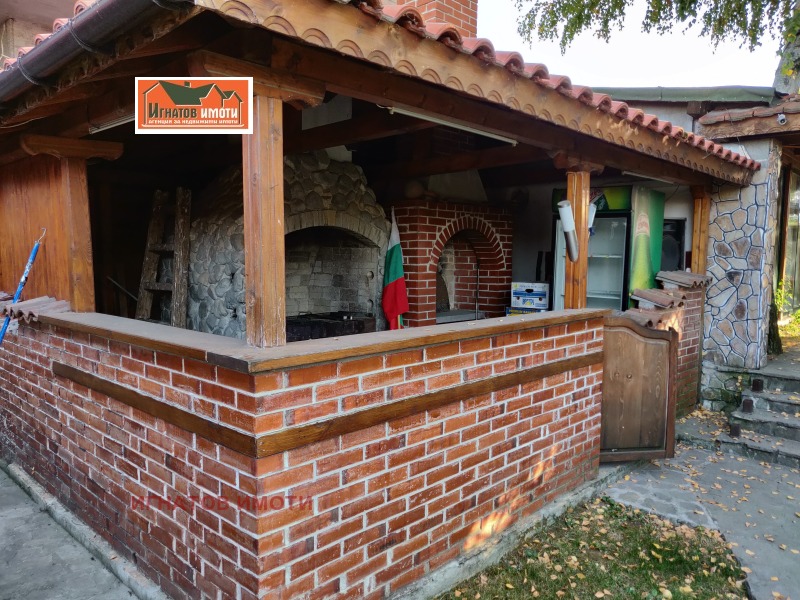 Продава ЗАВЕДЕНИЕ, гр. Пазарджик, Промишлена зона, снимка 2 - Заведения - 52127522