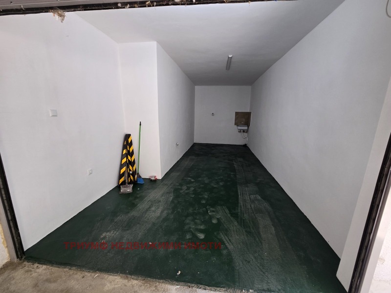 En venta  Cochera Varna , Lyatno kino Trakiya , 20 metros cuadrados | 20464843 - imagen [2]