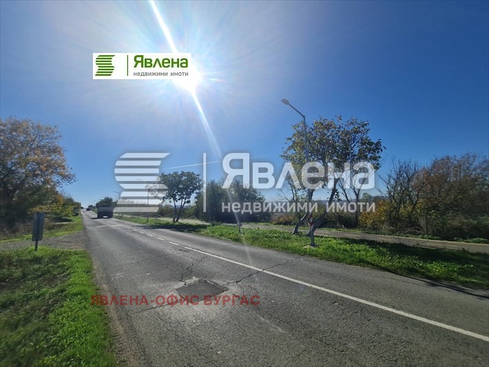 Продава ПАРЦЕЛ, с. Кошарица, област Бургас, снимка 3 - Парцели - 51968408