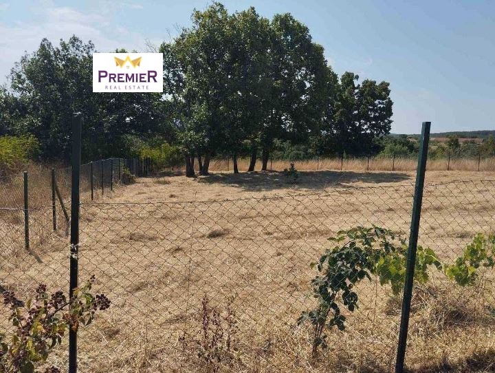 Продава ПАРЦЕЛ, с. Писменово, област Бургас
