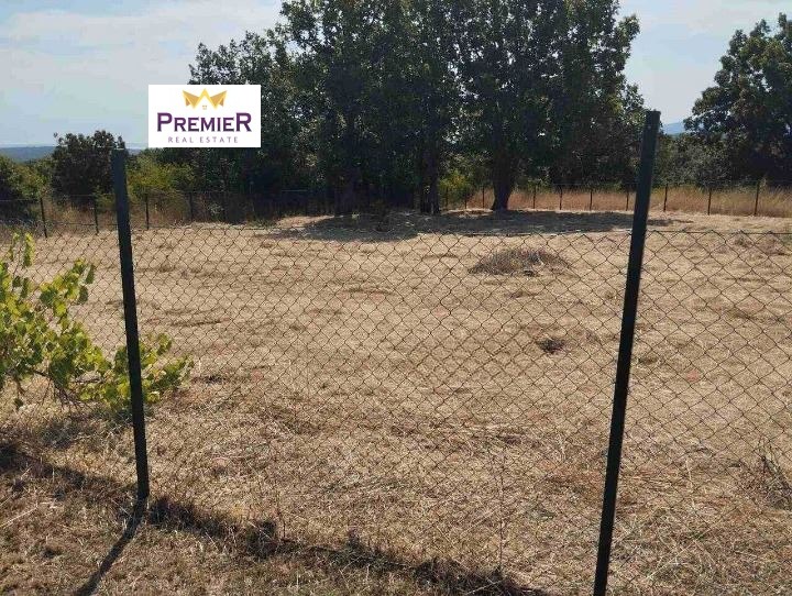 Продава ПАРЦЕЛ, с. Писменово, област Бургас, снимка 2 - Парцели - 53883125