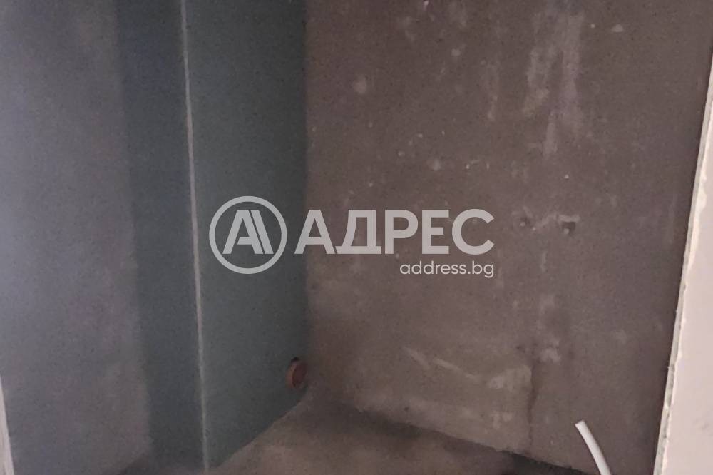 Продава 1-СТАЕН, гр. София, Витоша, снимка 7 - Апартаменти - 54328903