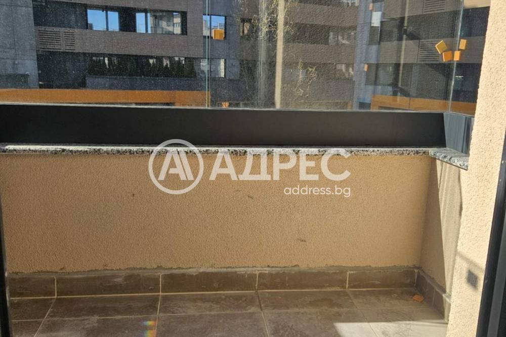 Продава 1-СТАЕН, гр. София, Витоша, снимка 15 - Апартаменти - 54328903