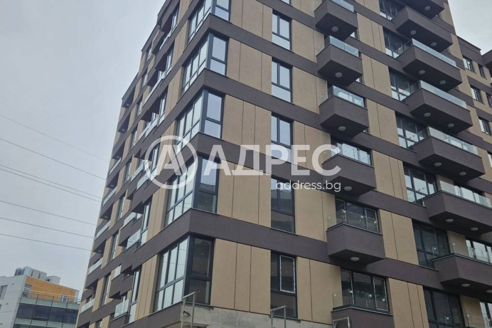 Продава 1-СТАЕН, гр. София, Витоша, снимка 14 - Апартаменти - 54328903