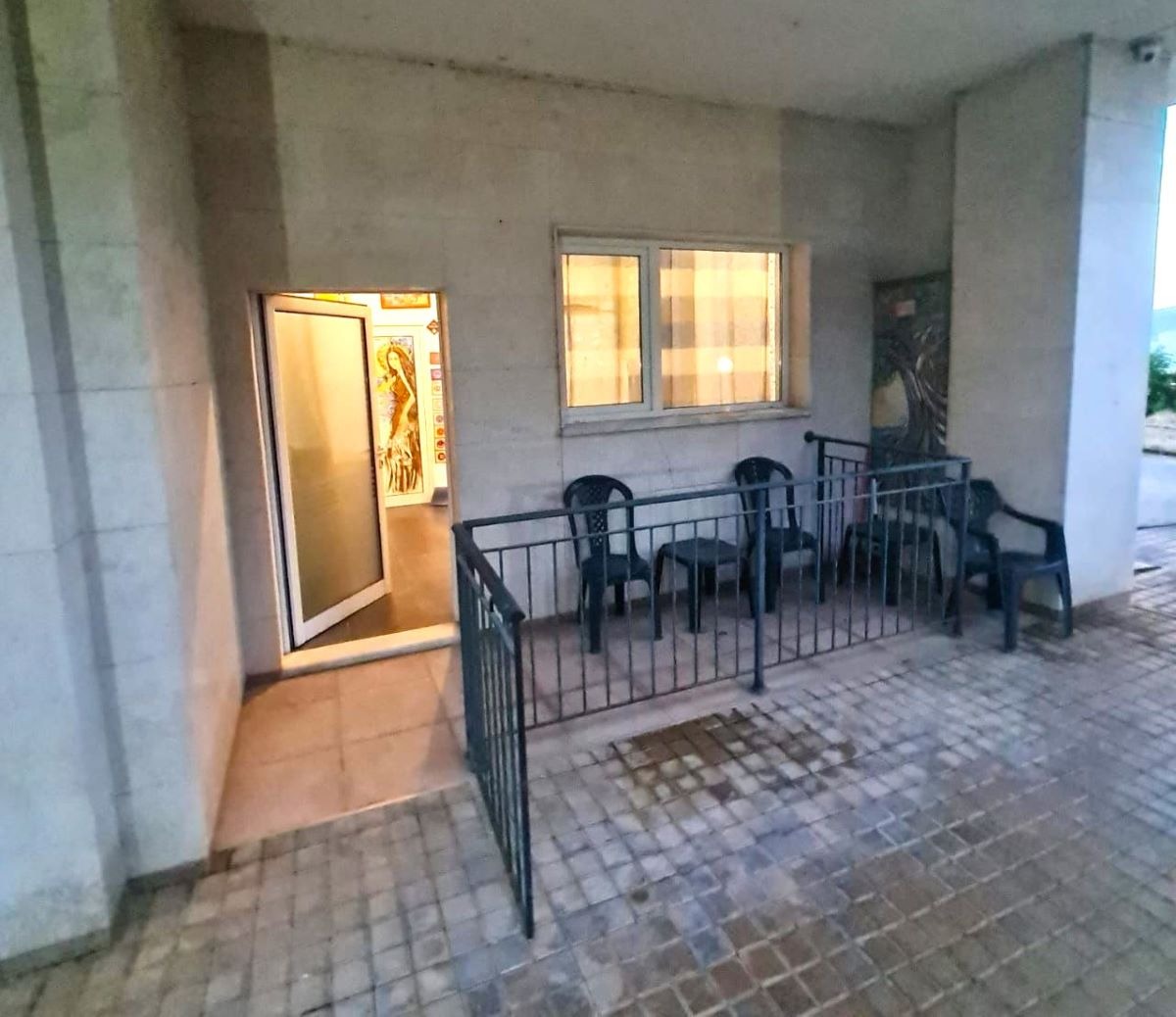 Продава 1-СТАЕН, гр. Несебър, област Бургас, снимка 15 - Апартаменти - 56710563