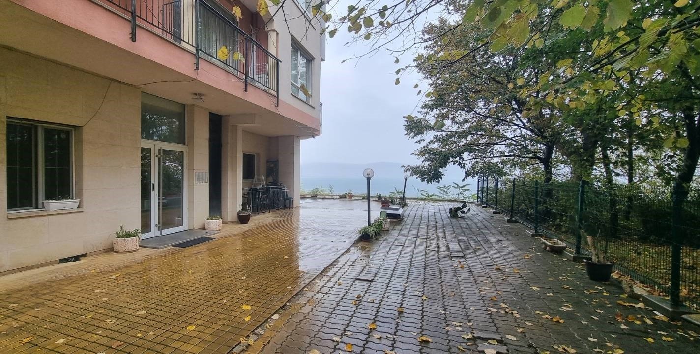 Продава 1-СТАЕН, гр. Несебър, област Бургас, снимка 16 - Апартаменти - 56710563