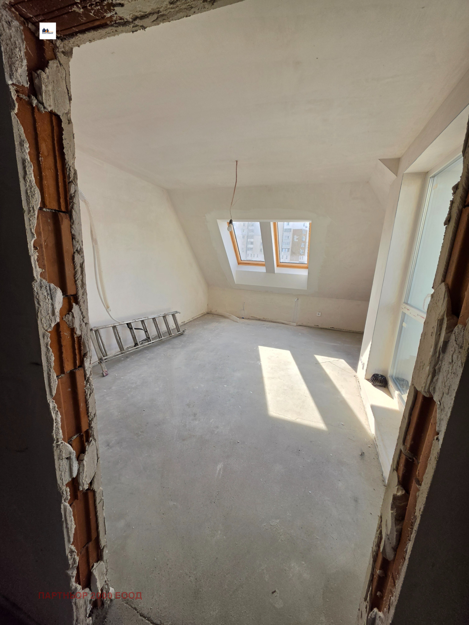 Продава 2-СТАЕН, гр. София, Надежда 4, снимка 4 - Апартаменти - 51930148