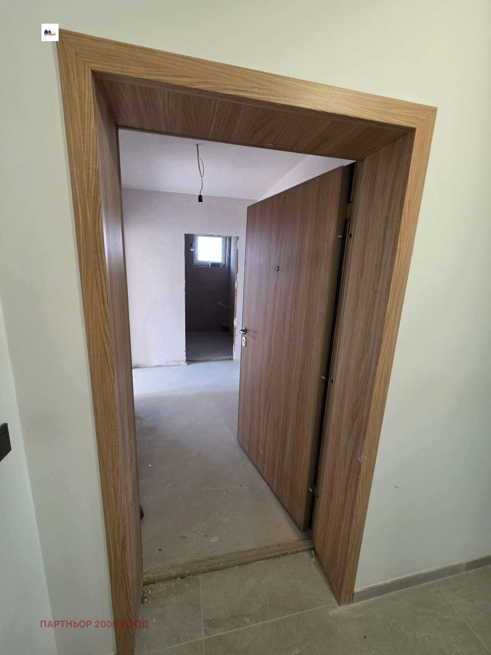 Продава 2-СТАЕН, гр. София, Надежда 4, снимка 3 - Апартаменти - 51930148