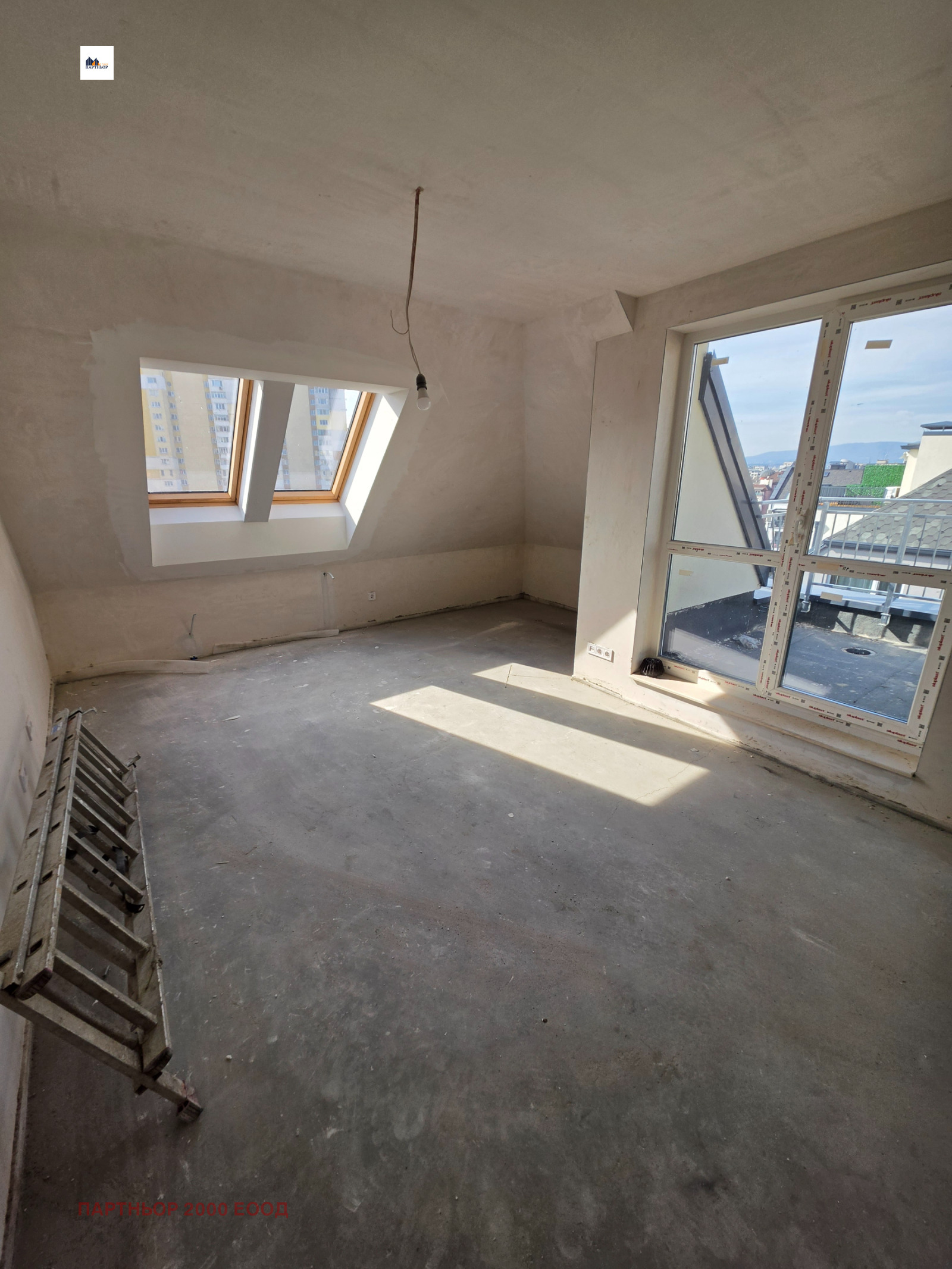 Продава 2-СТАЕН, гр. София, Надежда 4, снимка 5 - Апартаменти - 51930148