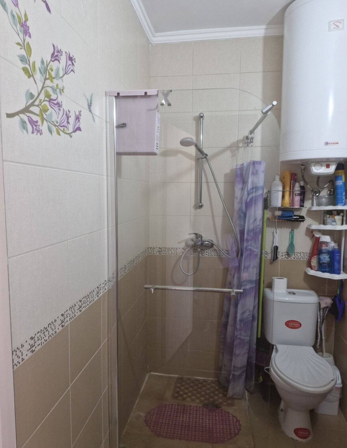 Продава 2-СТАЕН, гр. Бургас, Изгрев, снимка 4 - Апартаменти - 51673345