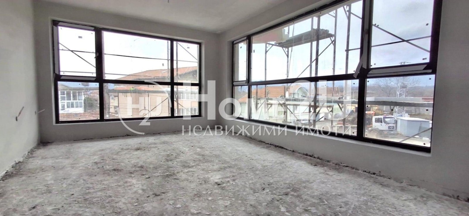 Продава 2-СТАЕН, гр. София, Горубляне, снимка 3 - Апартаменти - 53440411