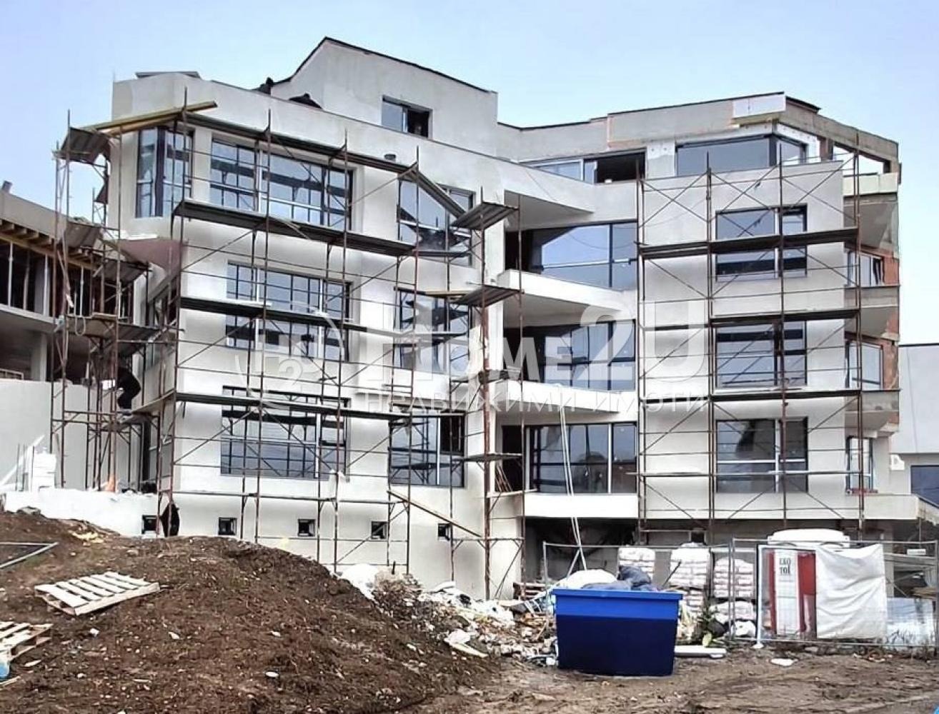 Продава 2-СТАЕН, гр. София, Горубляне, снимка 12 - Апартаменти - 53440411