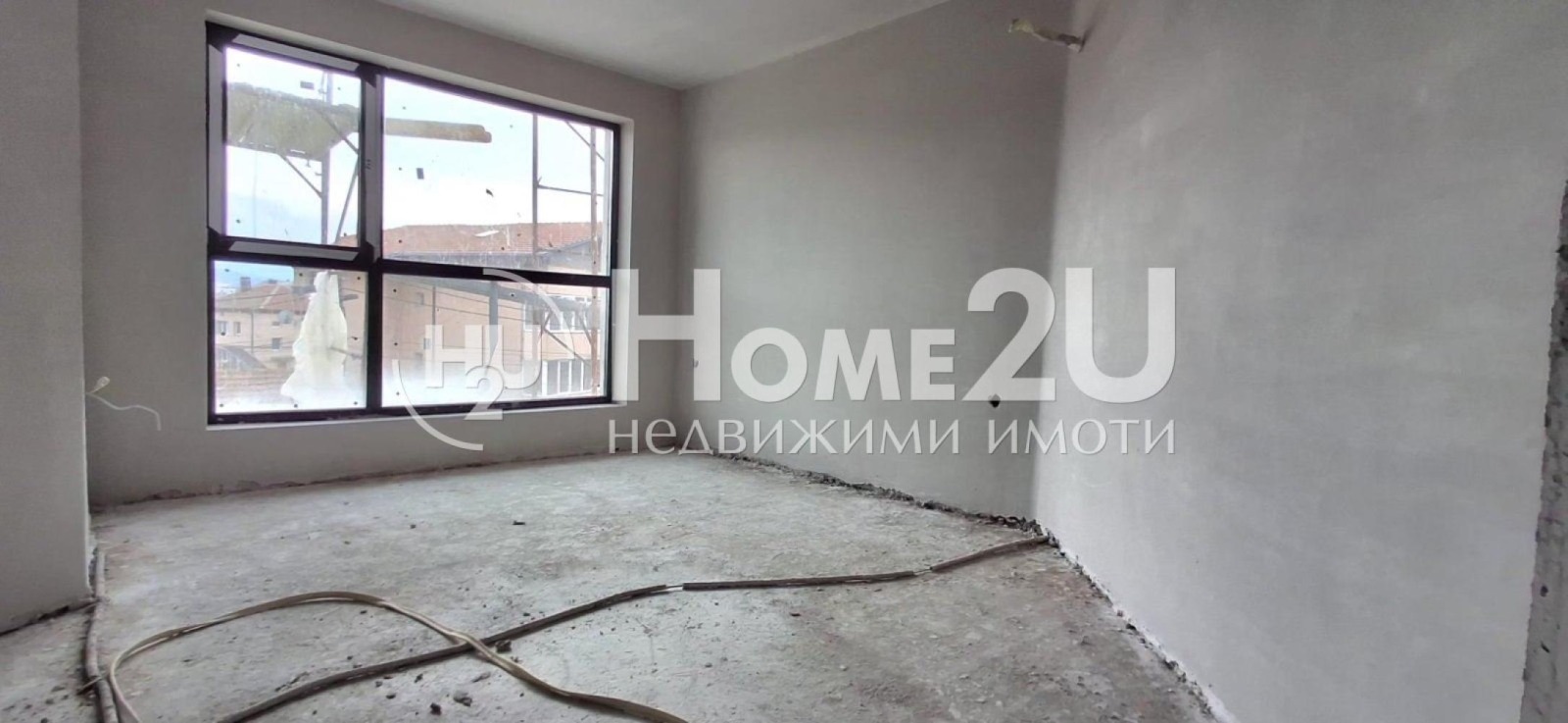 Продава 2-СТАЕН, гр. София, Горубляне, снимка 5 - Апартаменти - 53440411