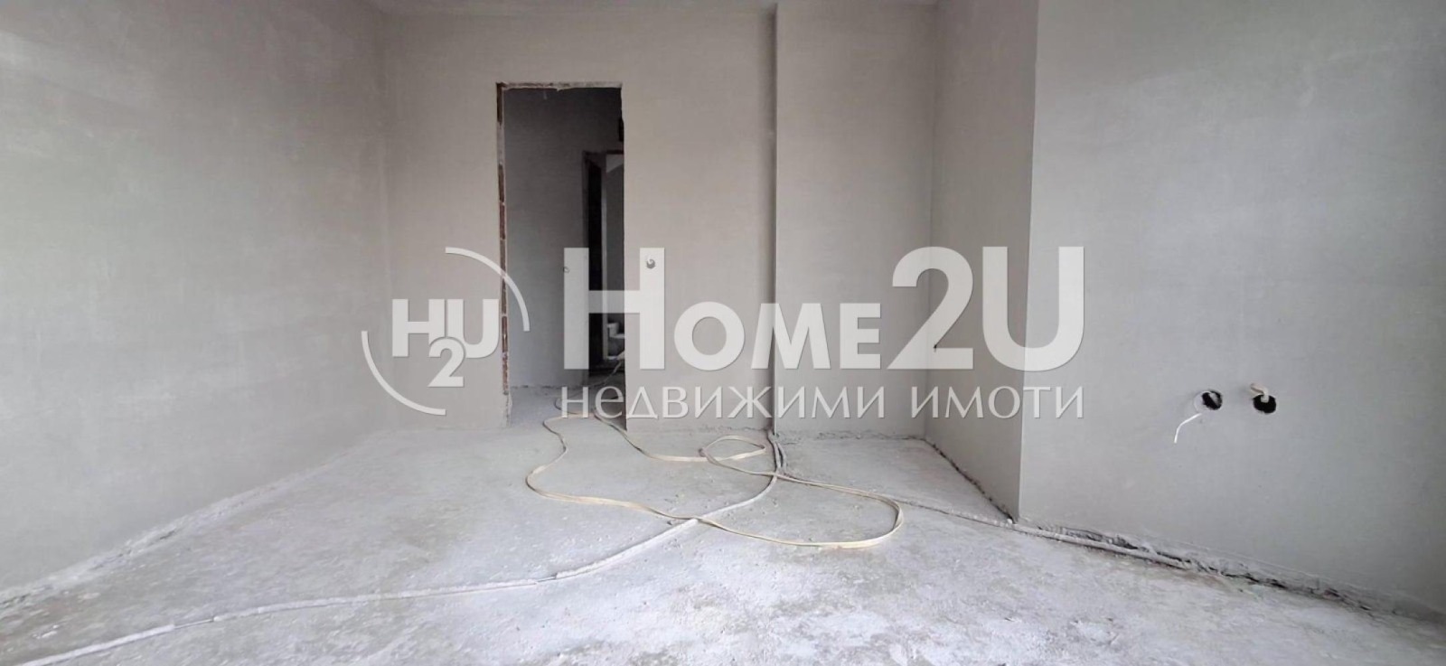 Продава 2-СТАЕН, гр. София, Горубляне, снимка 7 - Апартаменти - 53440411