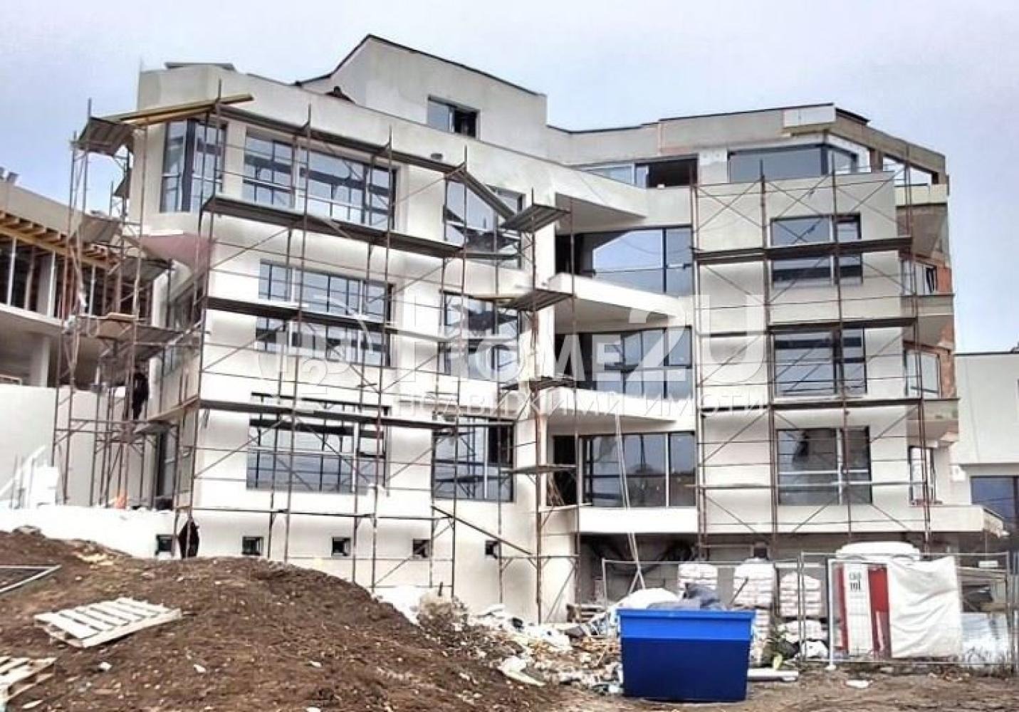 Продава 2-СТАЕН, гр. София, Горубляне, снимка 13 - Апартаменти - 53440411