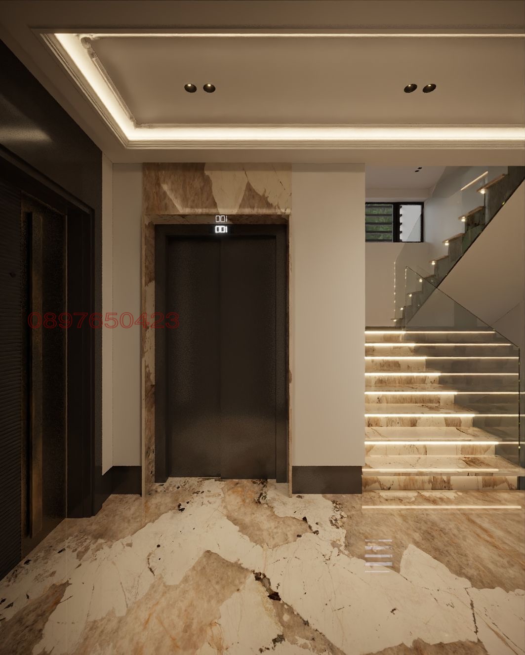 Продава 2-СТАЕН, гр. София, Витоша, снимка 10 - Апартаменти - 55031693