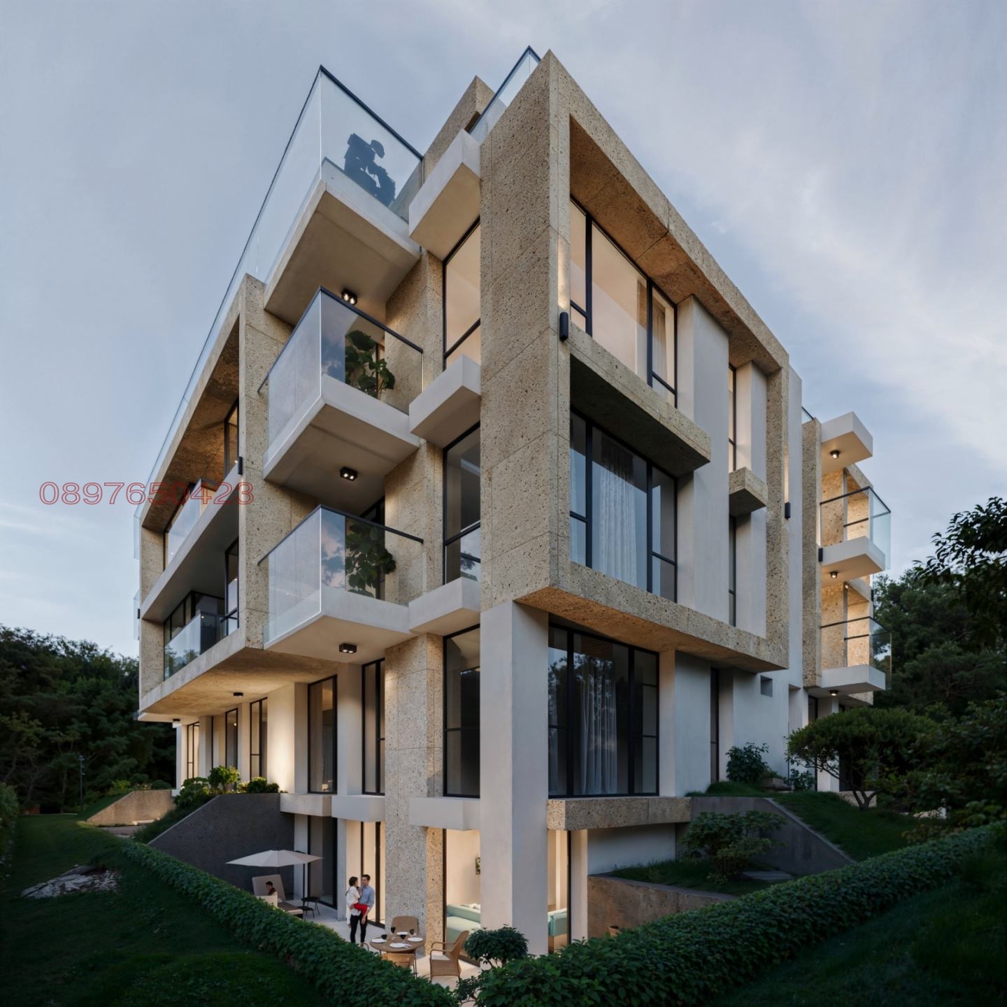 Продава 2-СТАЕН, гр. София, Витоша, снимка 5 - Апартаменти - 55031693