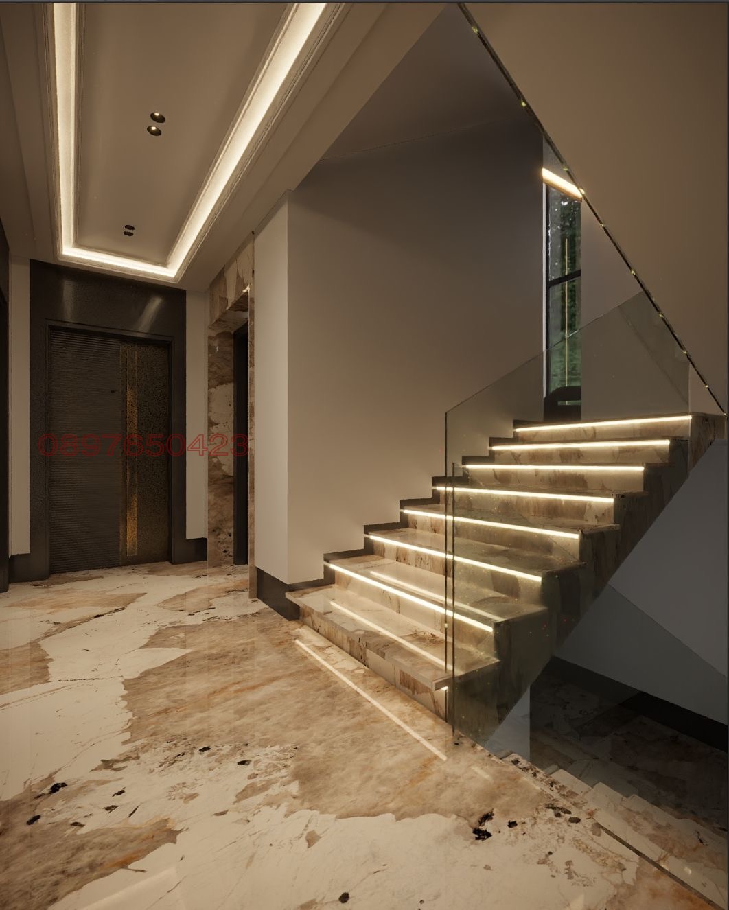 Продава 2-СТАЕН, гр. София, Витоша, снимка 11 - Апартаменти - 55031693