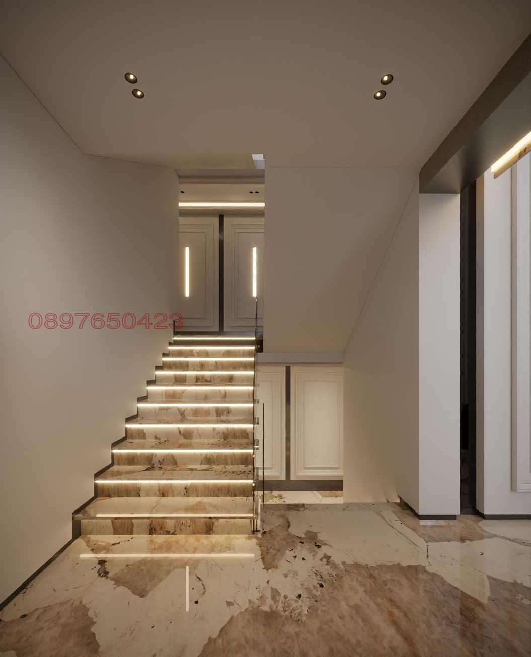 Продава 2-СТАЕН, гр. София, Витоша, снимка 12 - Апартаменти - 55031693