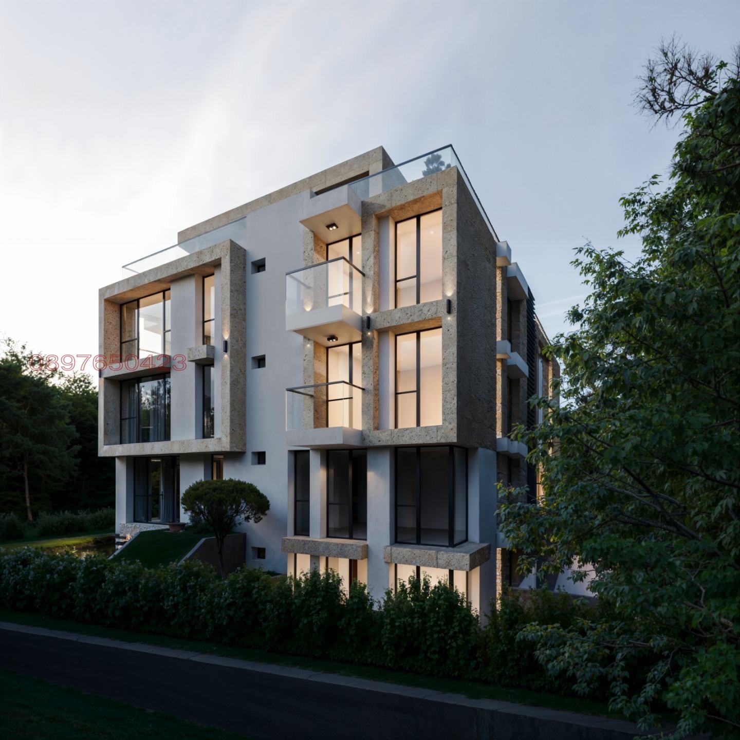 Продава 2-СТАЕН, гр. София, Витоша, снимка 2 - Апартаменти - 55031693