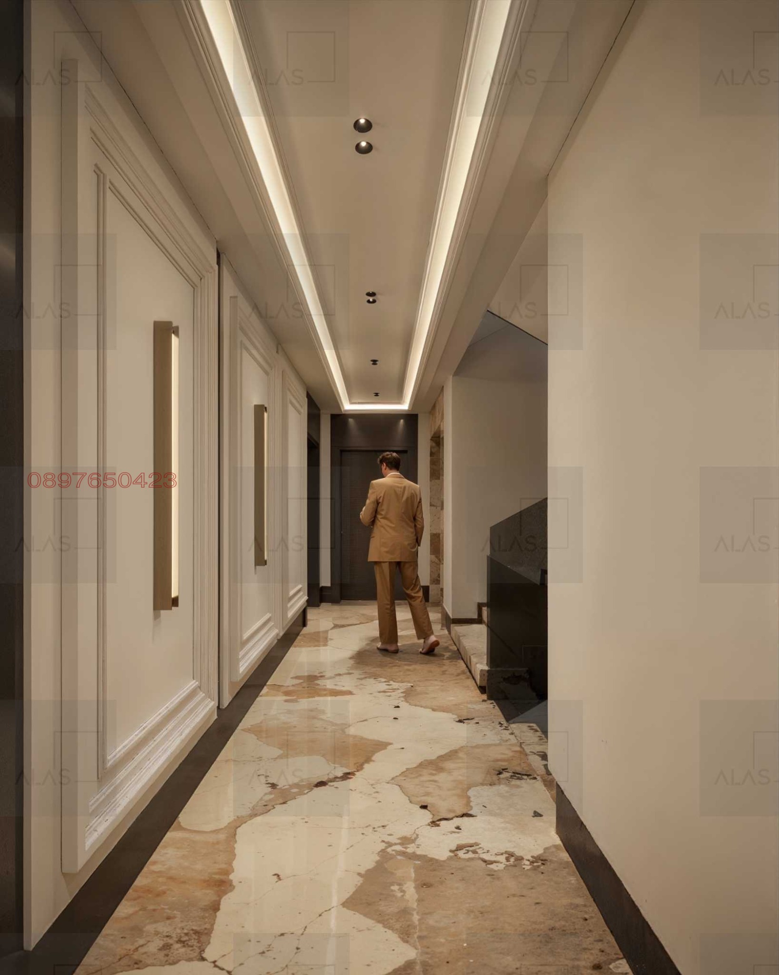 Продава 2-СТАЕН, гр. София, Витоша, снимка 8 - Апартаменти - 55031693