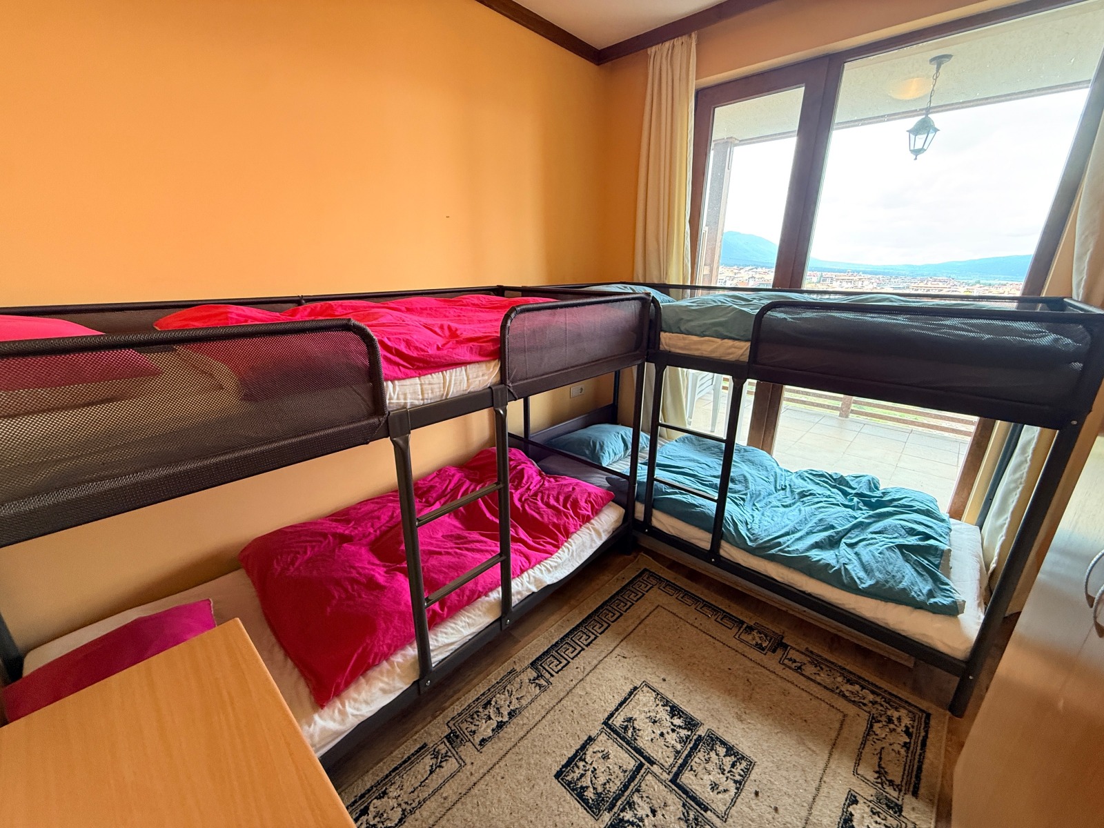 Продава 2-СТАЕН, гр. Банско, област Благоевград, снимка 16 - Апартаменти - 55220328