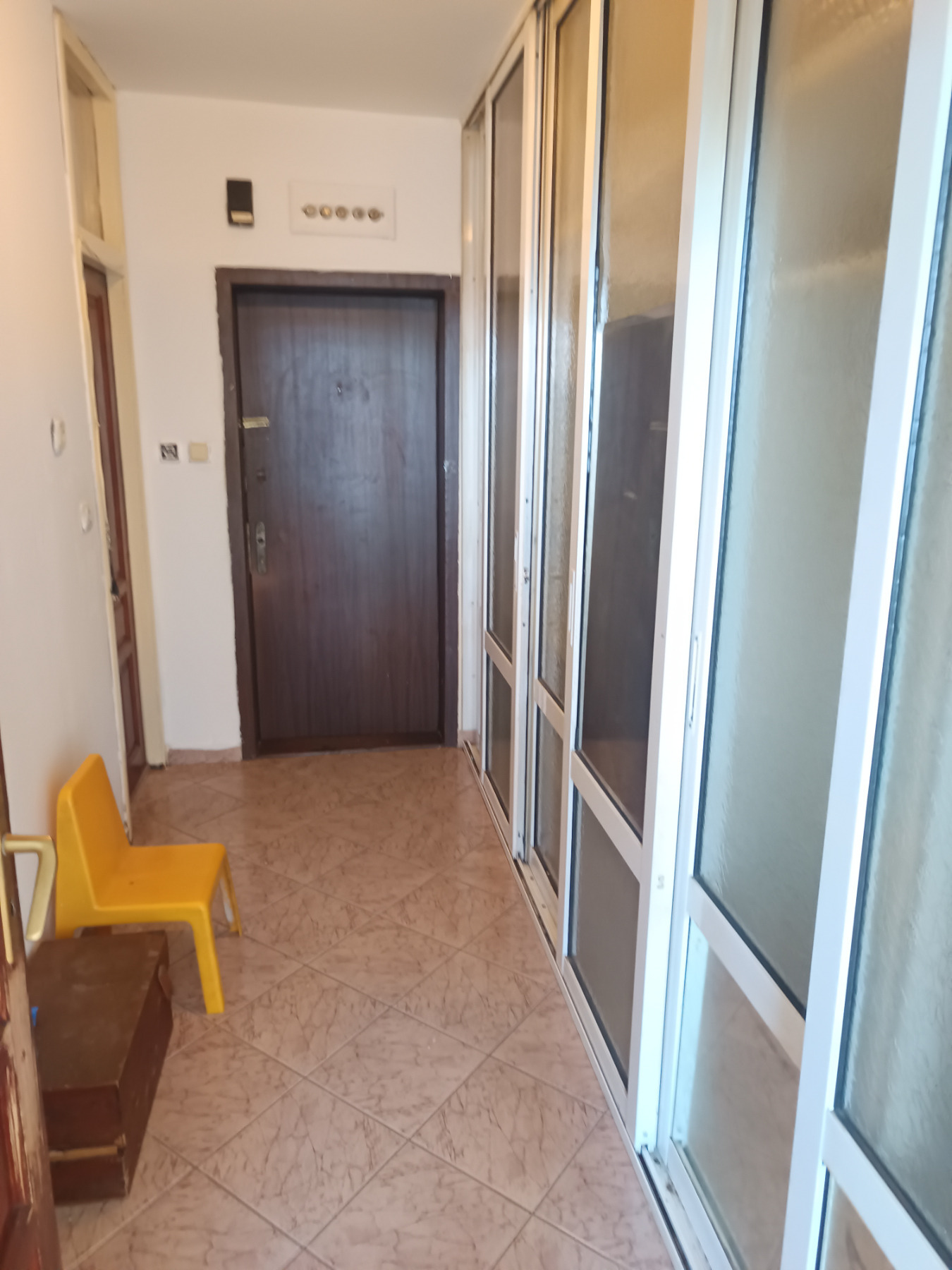 Продава 2-СТАЕН, гр. София, Люлин 7, снимка 11 - Апартаменти - 55706022
