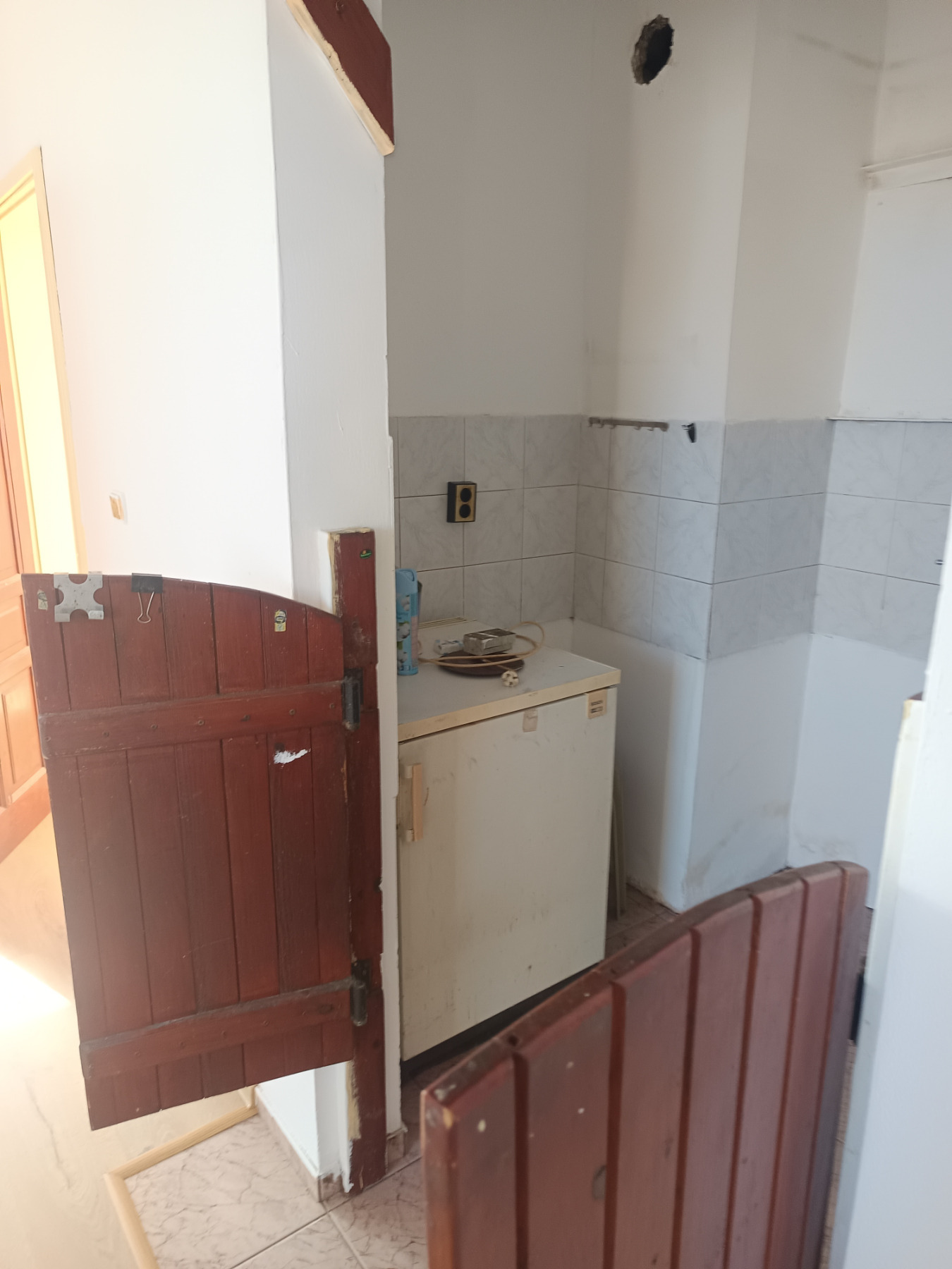 Продава 2-СТАЕН, гр. София, Люлин 7, снимка 12 - Апартаменти - 55706022