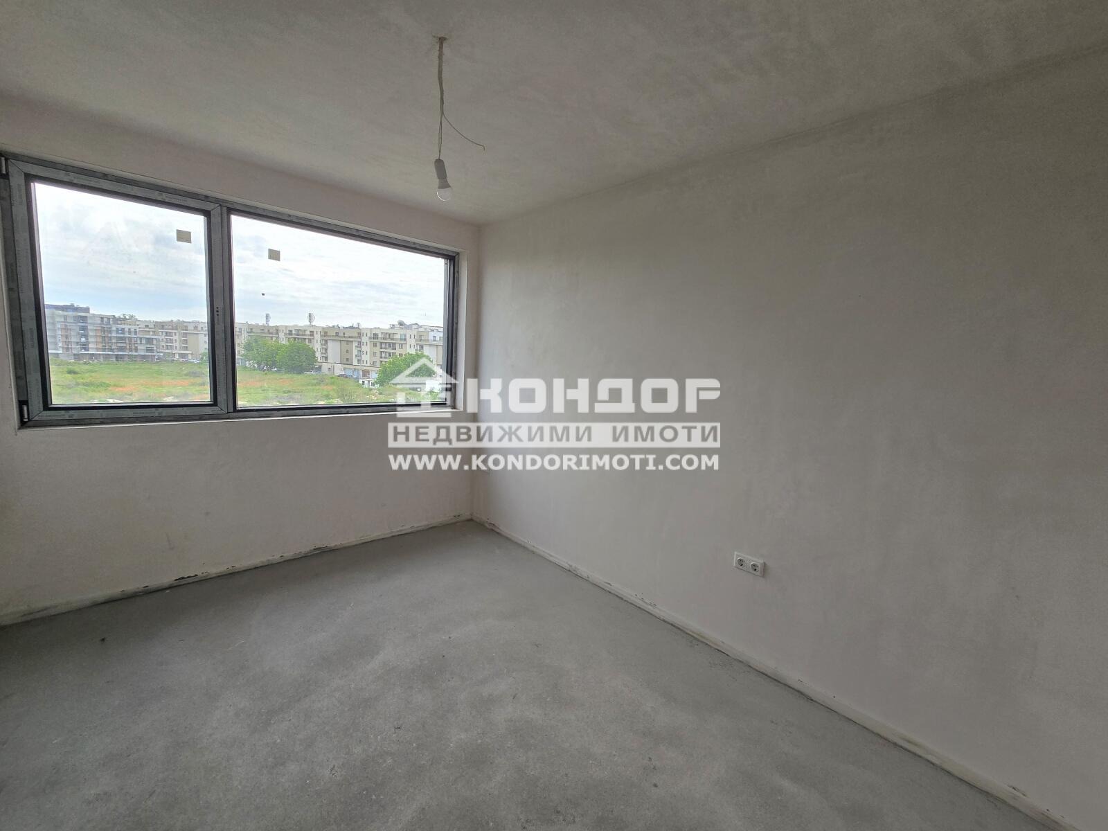 Продава 3-СТАЕН, гр. Пловдив, Кършияка, снимка 6 - Апартаменти - 54627407